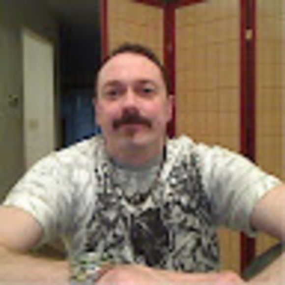 Meet your Posher, Rockriverash - Picture 1 of 1